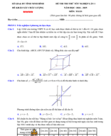 11. SỞ GIÁO DỤC NINH BÌNH (Thi thử TN THPT 2025 môn Toán).pdf