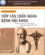 tiếp cận chẩn đoán bệnh nội khoa y dược hcm 2023.pdf