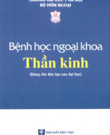 bệnh học ngoại khoa thần kinh- Y hà nội.pdf