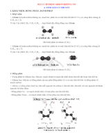 75.BÀI 13. HYDROCARBON KHÔNG NO. HAVAN ĐẠT.OK.docx