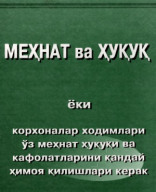 МЕҲНАТ ва ҲУҚУҚ. Соколов Е.А. 2009.pdf