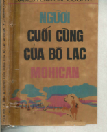 B 813_Người cuối cùng của bộ lạc Mohican-Phan Minh Hồng dịch.pdf