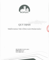 241015.HL.KSCL.QĐ.02.QUY ĐỊNH TRIỂN KHAI THI CÔNG SẢN PHẨM MẪU (PD).pdf