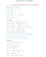 Chuyên đề 16 - Nitrogen Phosphorus.docx