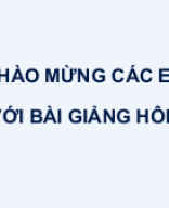 Chương 8 Bài 2. Đường thẳng vuông góc với mặt phẳng.pptx