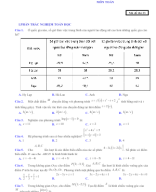 DGNL-DHQGHN-MÔN TOÁN-ĐỀ SỐ 13.doc