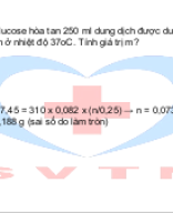 Chữa thi thử S1.2 lần 2 - K121.pptx