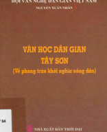 398.209 597 54_Văn học dân gian Tây Sơn (Về phong trào khởi sắc nông dân).pdf