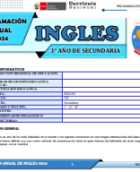 PROGRAMACIÓN ANUAL INGLES 3°- 2024.pdf