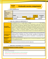 3ºy 4° UNIDAD 0 INGLES -2024.pdf