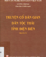 398.204 959 11_Truyện cổ dân gian dân tộc Thái tỉnh Điện Biên (Quyển 3).pdf