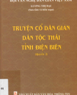 398.204 959 11_Truyện cổ dân gian dân tộc Thái tỉnh Điện Biên (Quyển 2).pdf