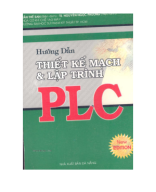 Hướng dẫn thiết kế mạch và lập trình PLC (Trần Thế San).pdf