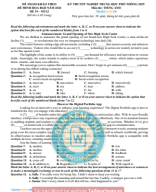 19. ĐỀ VIP 19 - PHÁT TRIỂN ĐỀ MINH HỌA MÔN ANH 2025 - MT13.Image.Marked.pdf