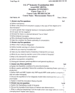 Microeconomics 2, 2022 Exam.pdf