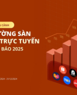 [METRIC] Thị trường sàn bán lẻ trực tuyến năm 2024.pdf