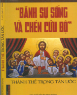 B 234.163_Bánh sự sống và Chén cứu độ-Phaolô Vũ Chí Hỷ.pdf