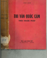 B 895.922 1_Thi văn quốc cấm thời thuộc Pháp-Thái Bạch.pdf