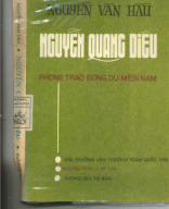 Nguyễn Quang Diêu phong trào Đông Du miền Nam 920.pdf