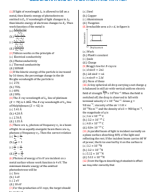 11.DUAL NATURE OF RADIATION AND MATTER - Questions.pdf