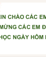 Bài 1. Thành phần dinh dưỡng trong thực phẩm.pptx