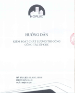 221229.HL.KSCL.HD.08.HƯỚNG DẪN KSCL THI CÔNG CỌC (PD).pdf