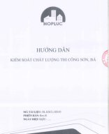 221206.HL.KSCL.HD.05.Hướng dẫn KSCL thi công sơn bả (PD MH mới).pdf