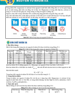 Bài 25. Nguyên tố nhóm IIA - GV.pdf