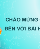 Bài 2. Cân bằng trong dung dịch nước.pptx