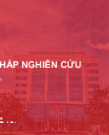 Phương pháp nghiên cứu - mới.ppt