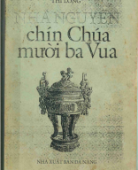 B 959.7_Nhà Nguyễn Chín chúa mười ba vua-Thi Long.pdf