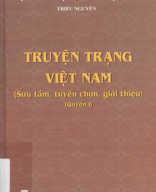 398.209 597_Truyện trạng Việt Nam (Sưu tầm, tuyển chọn, giới thiệu) (Quyển 1).pdf