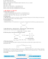 CHỦ ĐỀ 3. ALKENE (FILE GV).doc