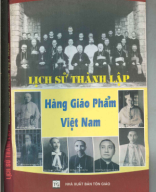 B 262.1_Lịch sử thành lập hàng giáo phẩm Việt Nam.pdf