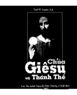 A 234.163_CHUA GIESU VA THANH THE - TAD W. GUZIE.pdf