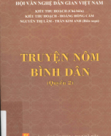 398.209 597_Truyện Nôm bình dân (Quyển 2).pdf