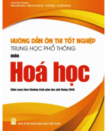 Hướng dẫn Ôn thi tốt nghiệp THPT môn Hóa Học - NXBGDVN - Tiktok @thptqg2025.pdf