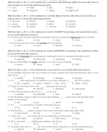 34. UNIT 10 - 45 MINUTE TEST.doc