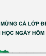 Bài 10 Quyền và nghĩa vụ của công dân trong hôn nhân và gia đình.pdf