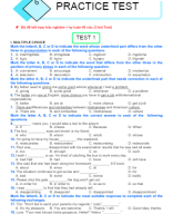 7. PRACTICE TEST (CÁC ĐỀ THI THỬ) - File học sinh.docx