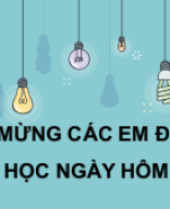 Bài 9 - CÁCH MẠNG CÔNG NGHIỆP THỜI KÌ HIỆN ĐẠI.pptx