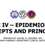 TOPIC IV – EPIDEMIOLOGIC CONCEPTS AND PRINCIPLES.pdf