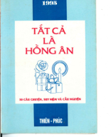 A 242.2_Tất cả là hồng ân-30 câu chuyện suy niệm và cầu nguyện.pdf