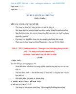 Giáo án HĐTN 9 Kết nối tri thức-Cả năm.pdf