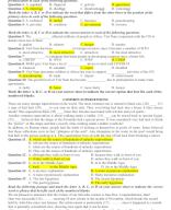 Grade 10- UNIT 7- Test 2.doc