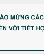 Chương 7. Bài 23. Đường thẳng vuông góc với mặt phẳng.pptx