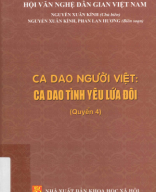 398.809 597_Ca dao người Việt, ca dao tình yêu lứa đôi (Quyển 4).pdf