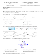 Đề 10 - Phát triển đề tham khảo BGD môn Toán năm 2025.docx
