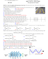 HSG VẬT LÍ 12- TỈNH HẢI DƯƠNG- LẦN 1.docx
