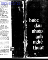 Buoc dau nhiep Anh Nghe Thuat Cao Dam Cao Linh.pdf